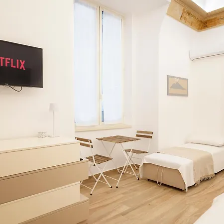 Duomo Appartement *