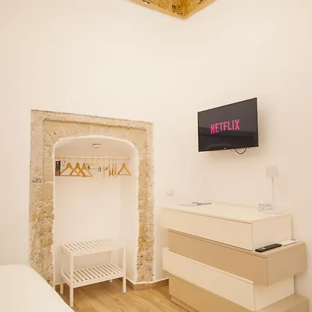 Appartement Duomo