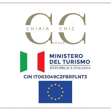 Chiaia Chic House Naples