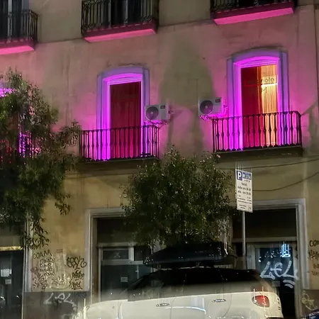 Lucignoloroom Stazione Guest house *