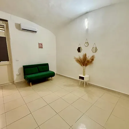 Appartamento Casa Alejandra *