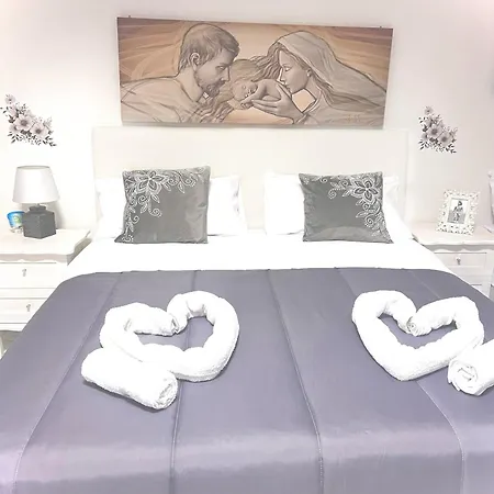 A Ninnella Holiday home