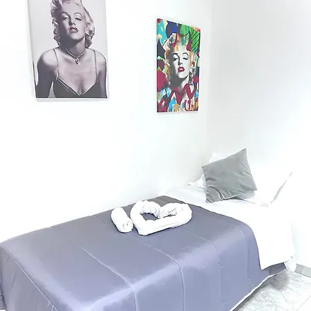 Holiday home A Ninnella Naples
