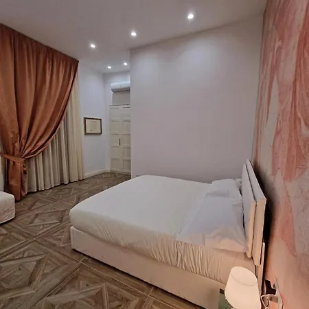 Affittacamere Relais Santa Lucia Sul Mare, *