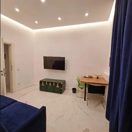 Affittacamere Relais Santa Lucia Sul Mare, *