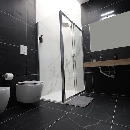 Affittacamere Relais Santa Lucia Sul Mare, *