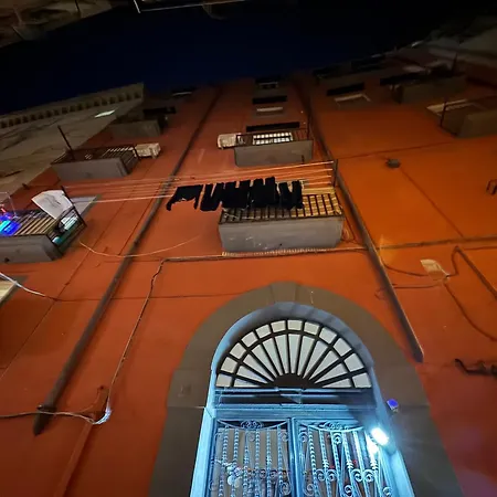 Caracciolo's View Apartment