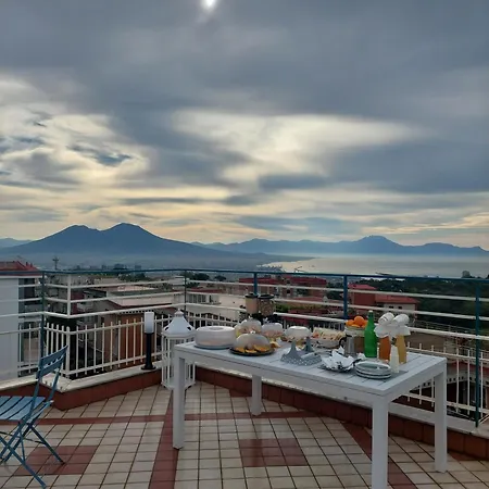 Yoyo House Luxury Napoli
