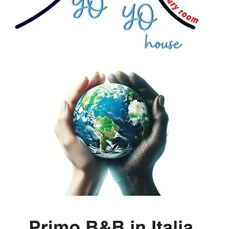 Yoyo House Luxury Bed & Breakfast *