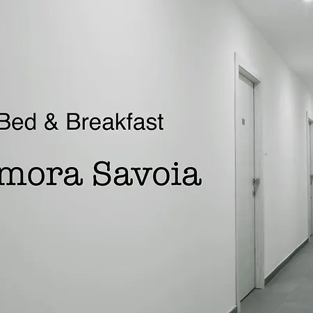 Dimora Savoia Naples
