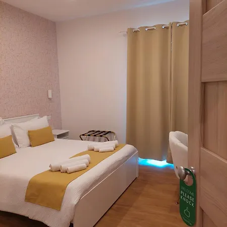 Bed & Breakfast Yoyo House Luxury Napoli
