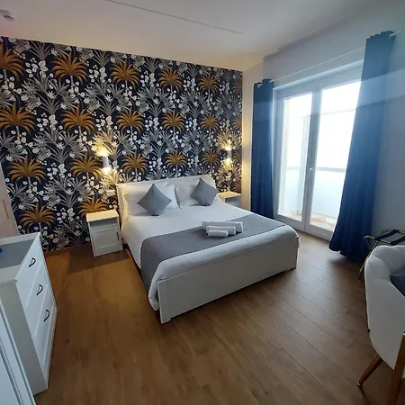 Bed & Breakfast Yoyo House Luxury