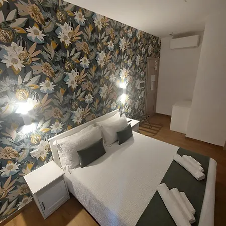 Bed & Breakfast Yoyo House Luxury Napoli