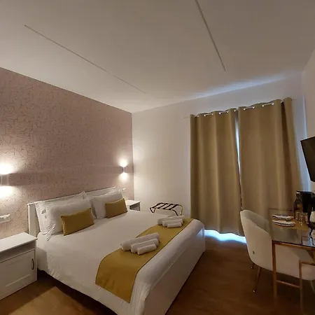 Yoyo House Luxury *