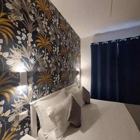 Yoyo House Luxury * Napoli