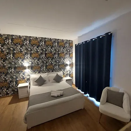 Bed & Breakfast Yoyo House Luxury *