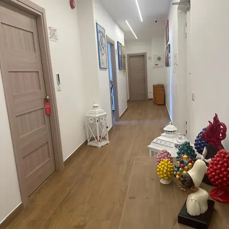 Yoyo House Luxury Bed & Breakfast Napoli