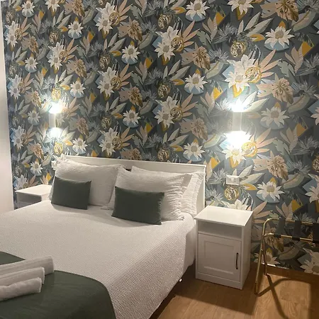 Bed & Breakfast Yoyo House Luxury Napoli