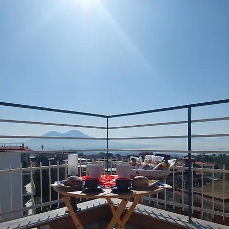 Bed & Breakfast Yoyo House Luxury *