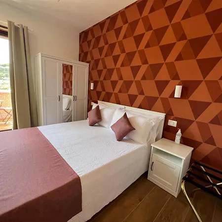 Bed & Breakfast Yoyo House Luxury Napoli