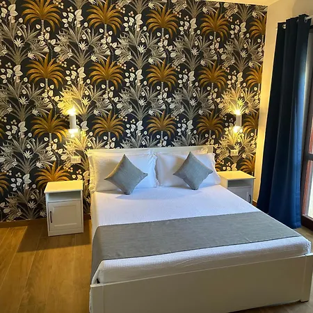 Yoyo House Luxury Napoli
