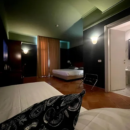 Hotel Nuvo