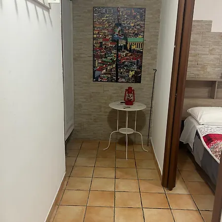 Le Di Ginevra Casa vacanze *