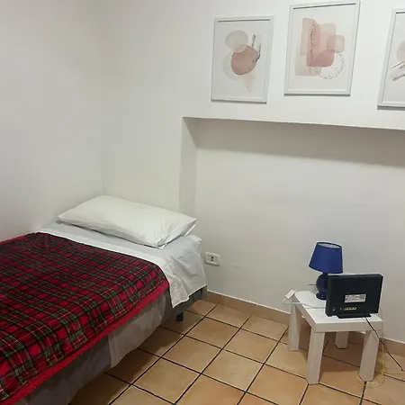 Casa vacanze Le Di Ginevra *
