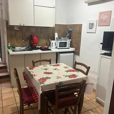 Le Di Ginevra Napoli