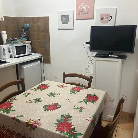 Le Di Ginevra * Napoli
