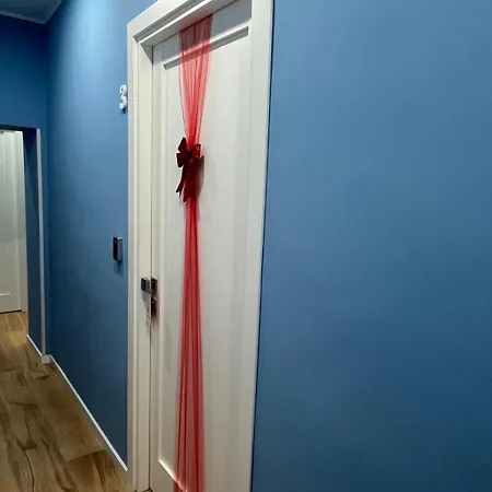 Mastersa' Casa de hóspedes *