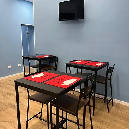 Mastersa' Napoli