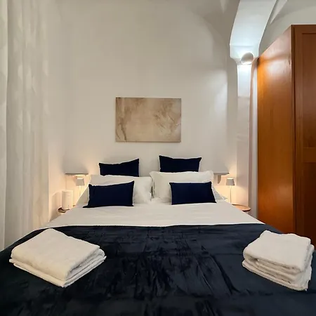 Caracciolo's View Apartment *