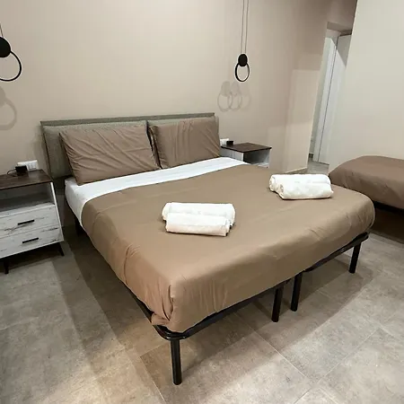In - Arenaccia 211 And Bed & Breakfast *