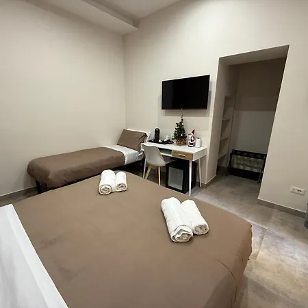 Bed and breakfast In - Arenaccia 211 And *