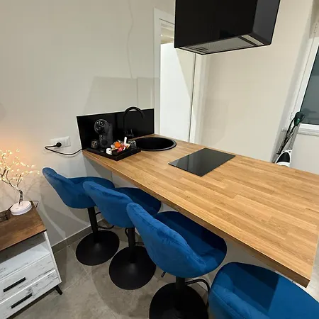 In - Arenaccia 211 And Bed & Breakfast *