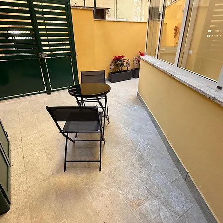 In - Arenaccia 211 And