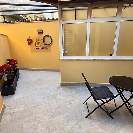 In - Arenaccia 211 And Bed and breakfast *