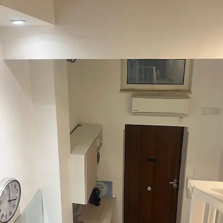 Casa Ferrieri * Naples