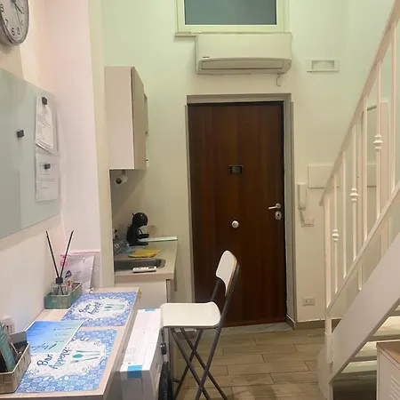 Casa Ferrieri Bed & Breakfast