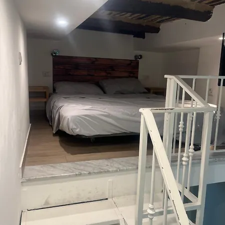 Casa Ferrieri Bed & Breakfast *
