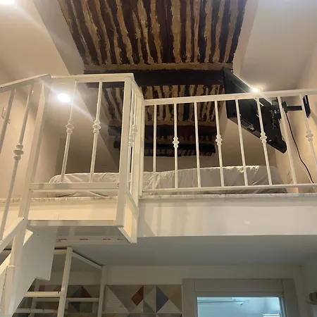 Casa Ferrieri Bed & Breakfast *