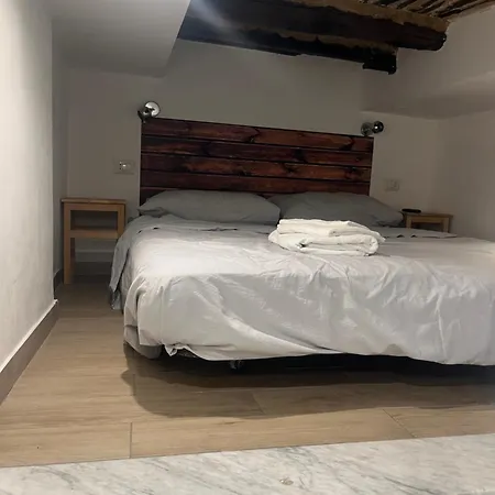 Bed & Breakfast Casa Ferrieri Naples