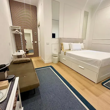 Raffaella Bed & Breakfast *