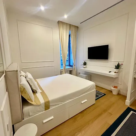 Raffaella Bed & Breakfast Napoli