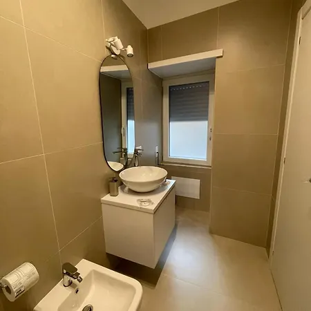Bed & Breakfast Domus Carmela