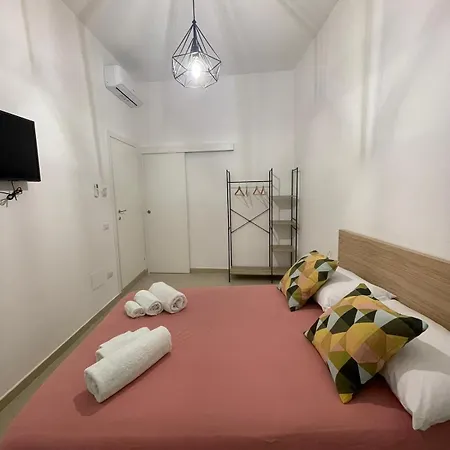 Bed & Breakfast Domus Carmela