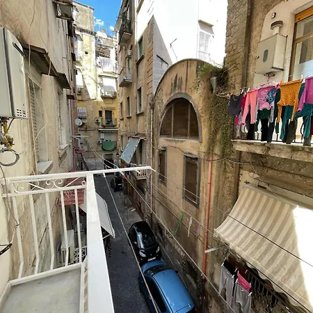 Domus Carmela Bed & Breakfast