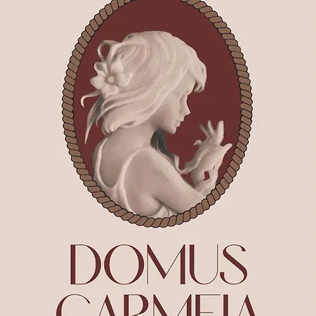 Domus Carmela Naples