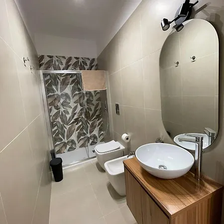 Bed & Breakfast Domus Carmela Naples